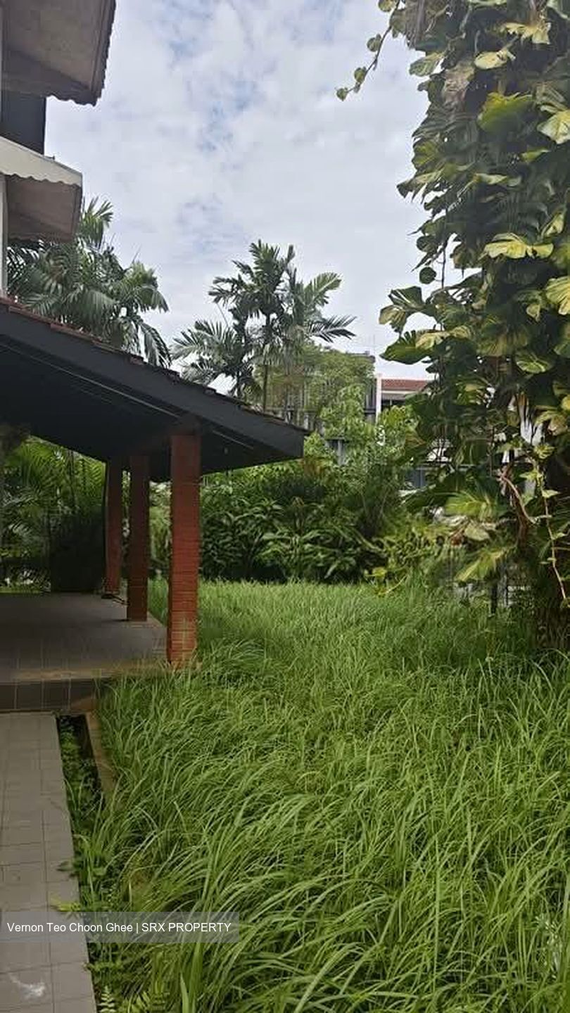 Jalan Kebaya (D10), Terrace #599978641
